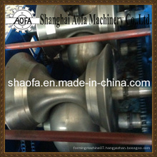 Shanghai Ridge Cap Roll Forming Machine (AF-R315)